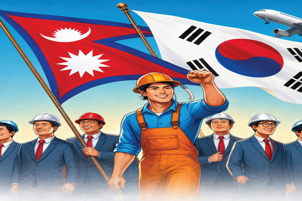 इपिएसमार्फत सवा लाखलाई रोजगारी